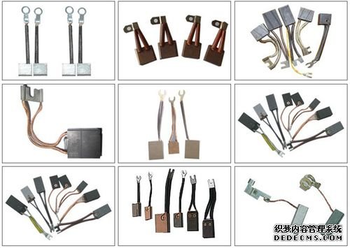 FAULHABERFAULHABER電機(jī)刷